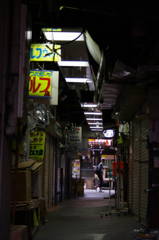 アメ横