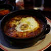 焼きカレー
