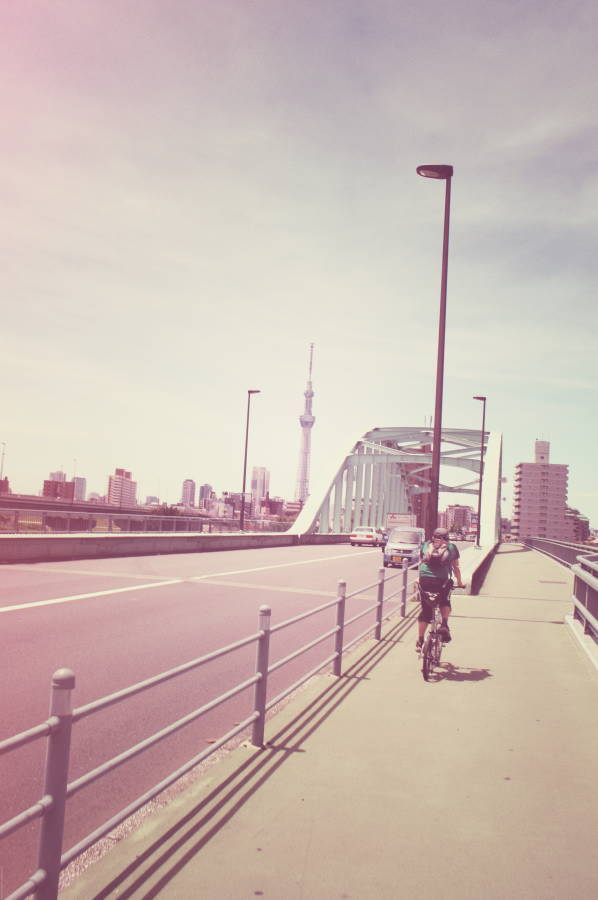 四ツ木橋