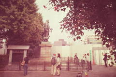 上野公園