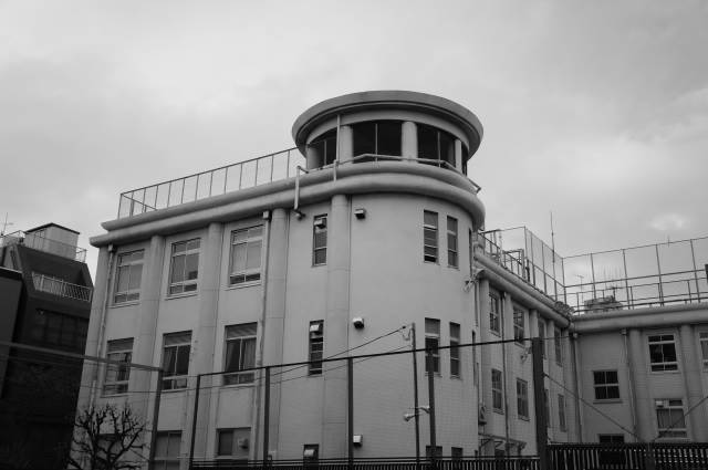 台東デザイナーズビレッジ(旧小島小学校)  