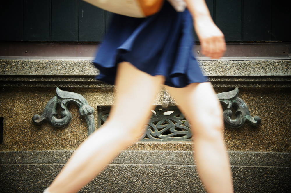 ミスショット
