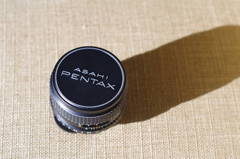 PENTAX