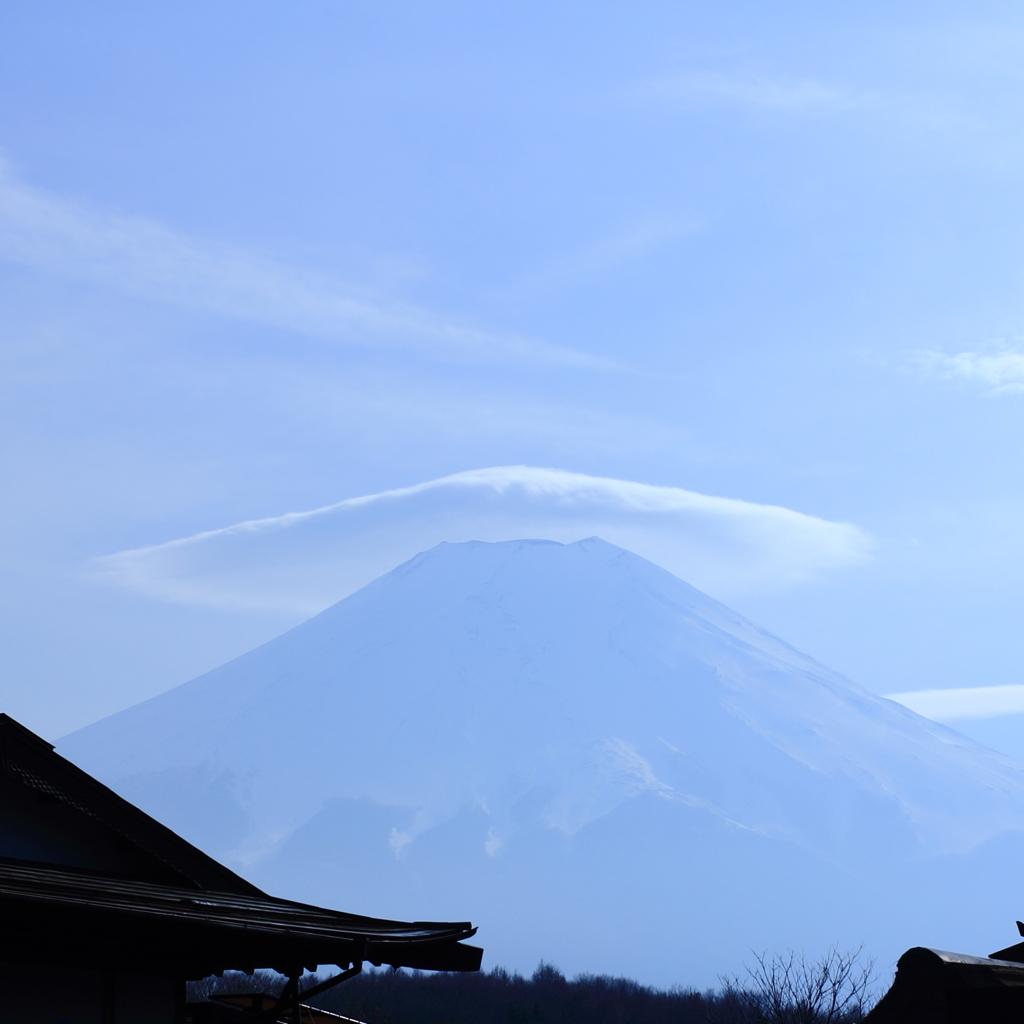 fuji
