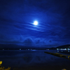 In The Blue