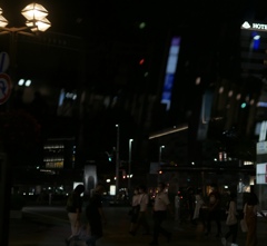 街