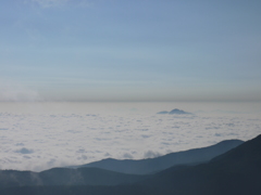 雲海