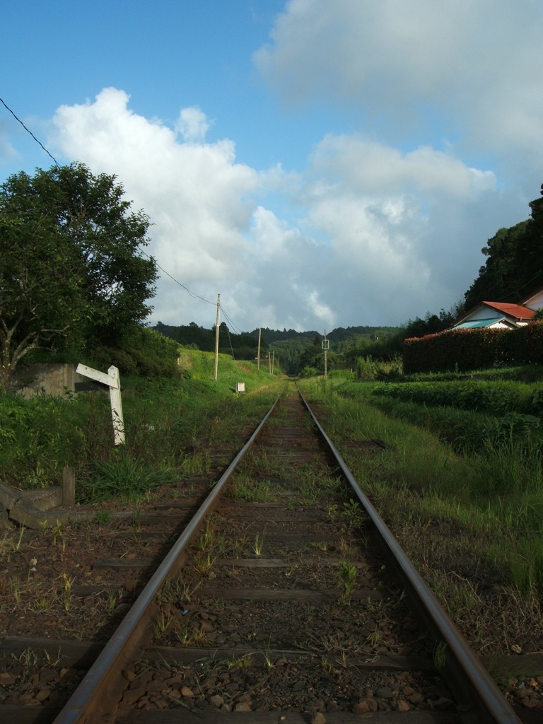 線路