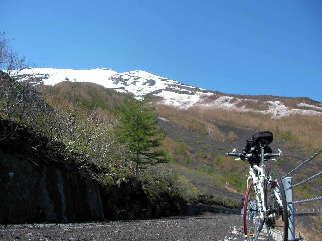 おつかれ山