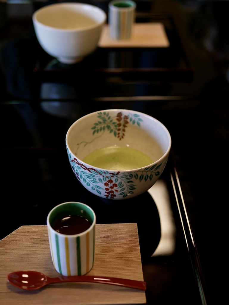 一服