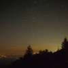 夜空