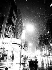 そして、激しく・・・