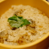 アサリご飯