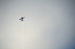 空へ