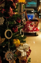 History Garage Christmas