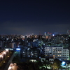 ソラマチからの夜景