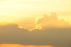 夏雲