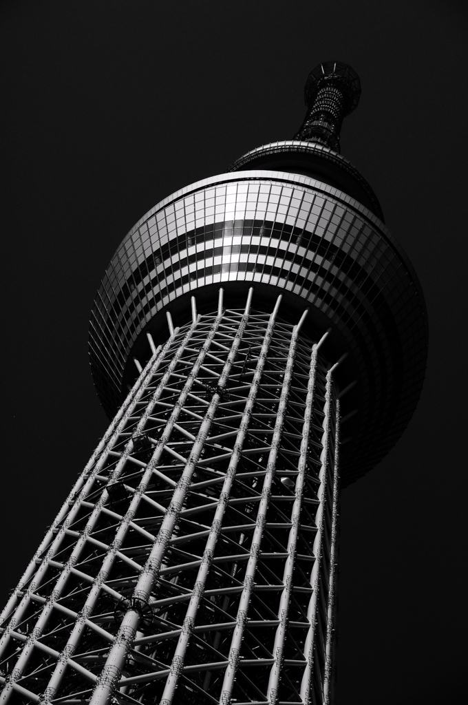 早く登りたい