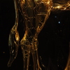 銀座の動物園　～Leg of giraffe～