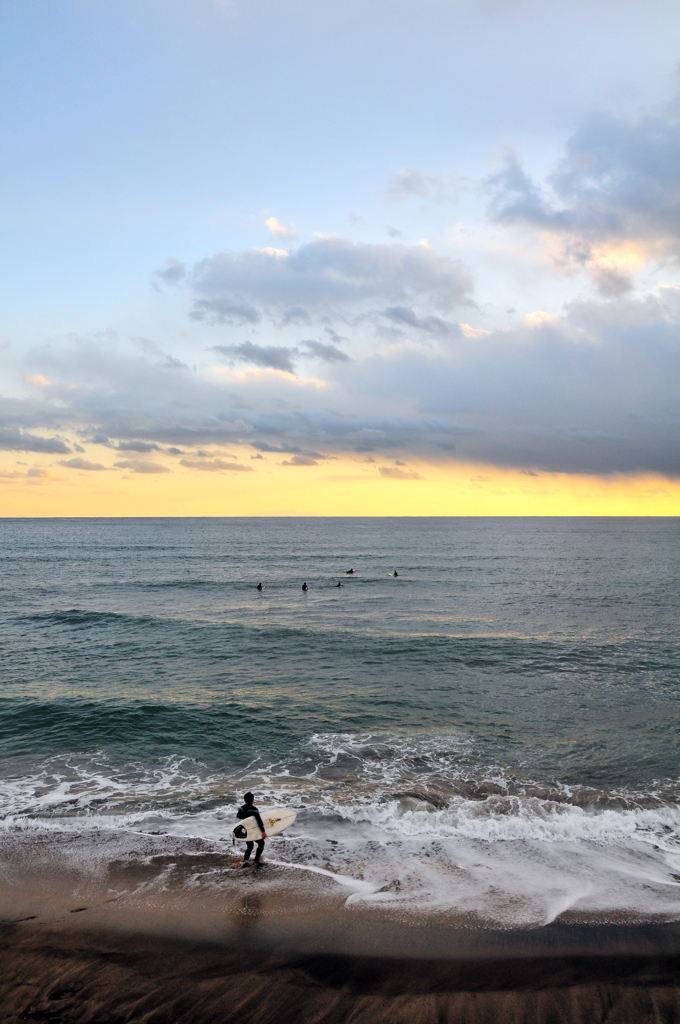 Surfer