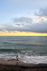 Surfer