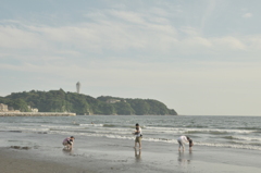 遊び足りない