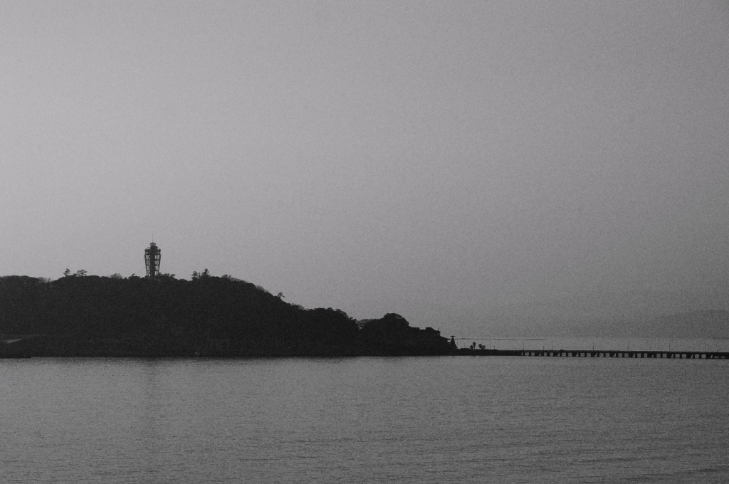 江ノ島