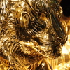 銀座の動物園　～Golden Lion～