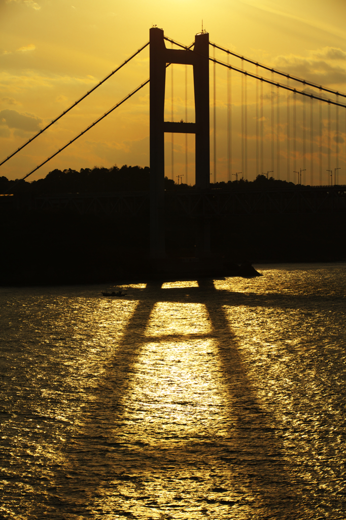 Shadow Bridge