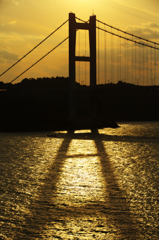 Shadow Bridge
