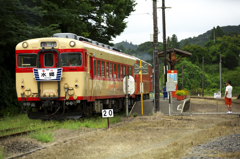 タイムスリップ