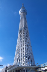 スカイツリー