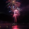 夜空に咲く花　2012夏