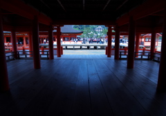 厳島神社