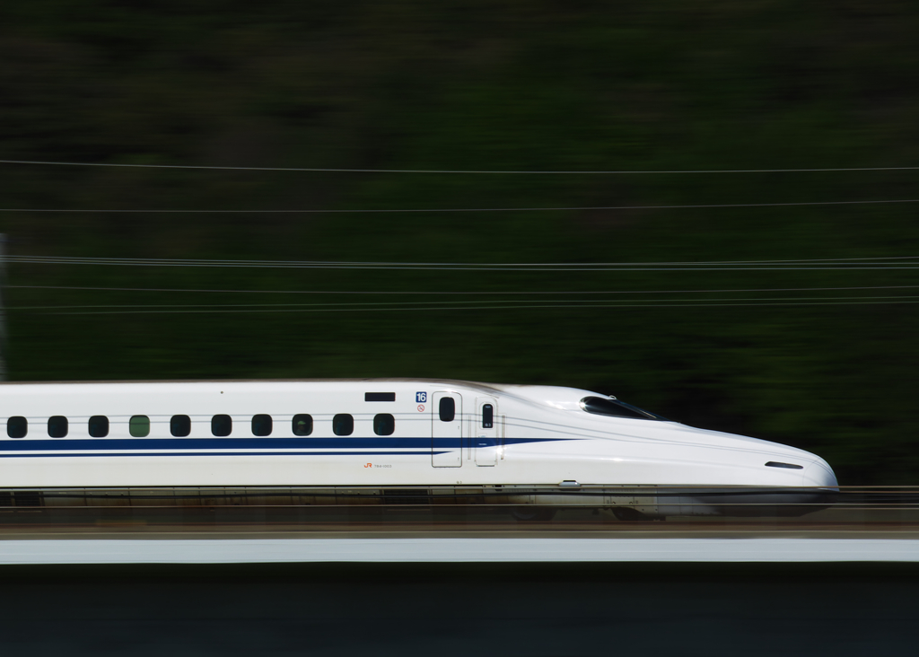 のぞみ