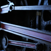 Coupling Rods