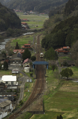 変わらない風景