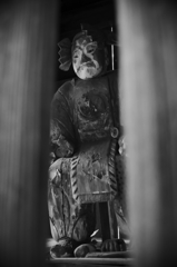番人