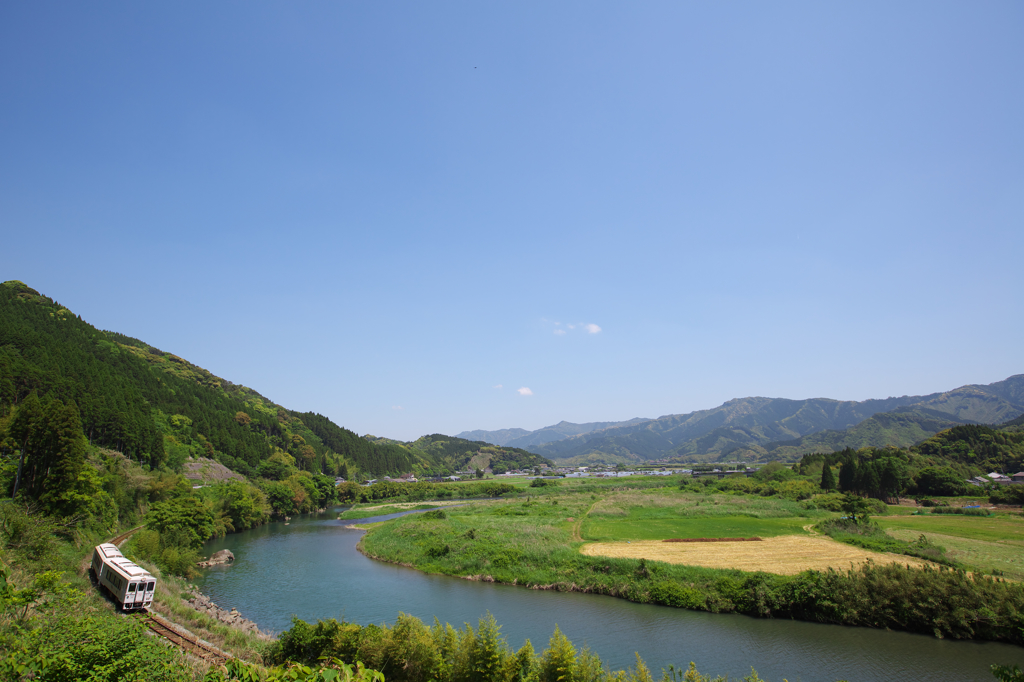 海幸山幸　山篇