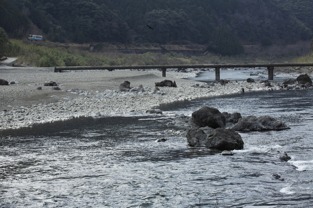 清流