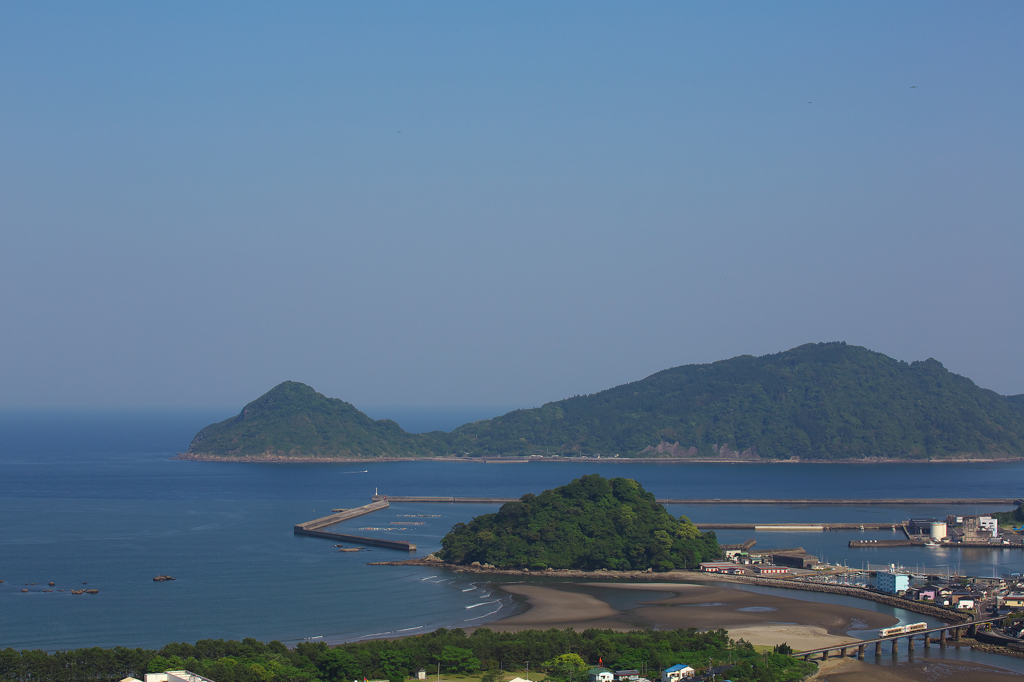 海幸山幸　海篇