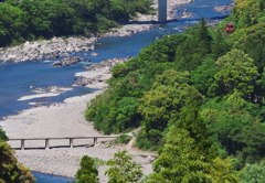 沈下橋