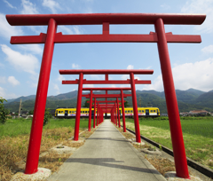 稲生神社