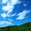 青空と単行