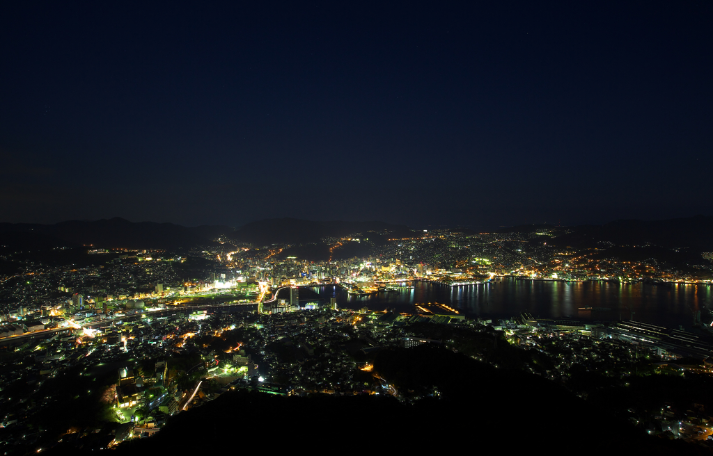 稲佐山　その1