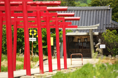 参拝