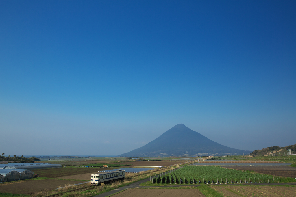 やっぱり旅が好き