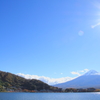 よく晴れた日は富士山を見に行こう
