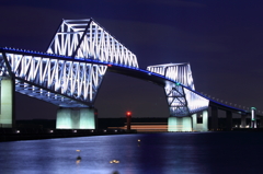 Dinosaur Bridge