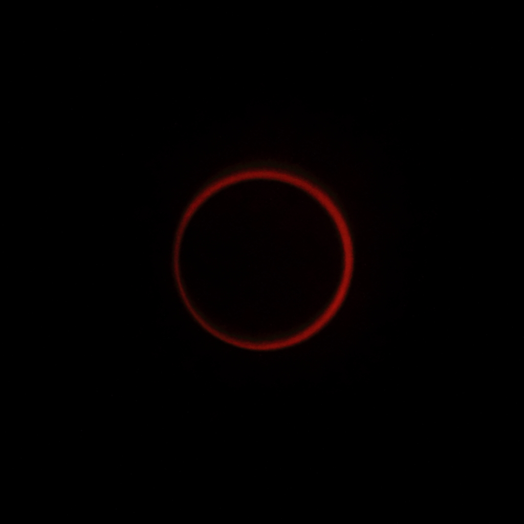 Golden RING
